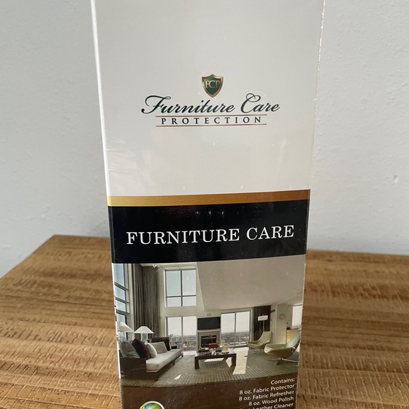 Other - 🆕🎈💲5️⃣FURNITURE CARE KIT